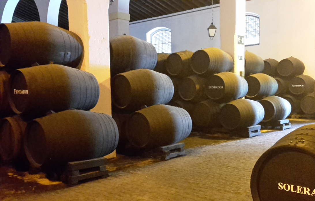 Solera