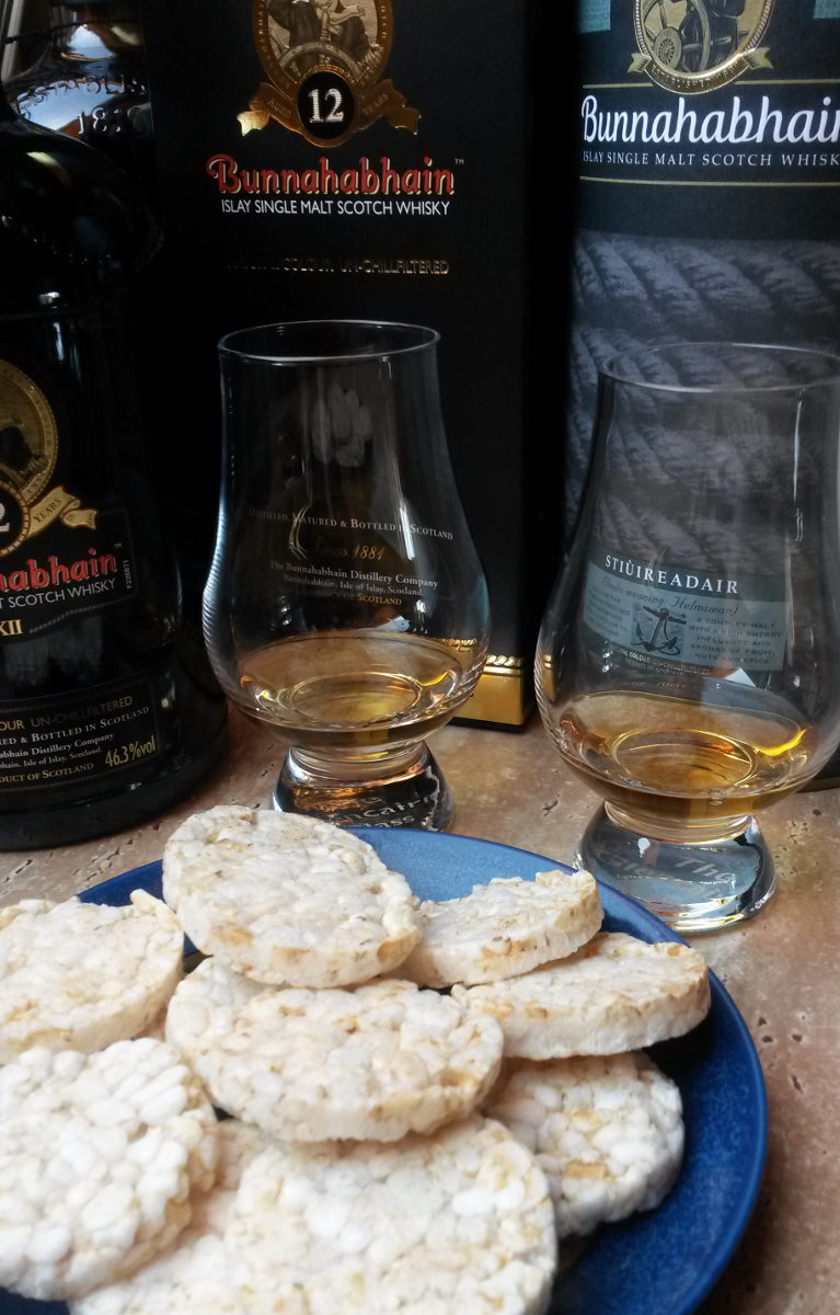 Entre 2 whiskies