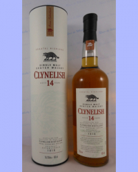 Clynelish 14 Jahre