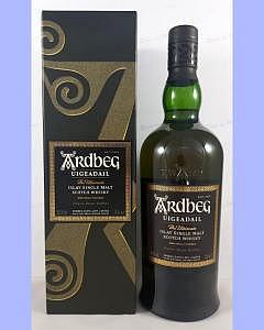 Ardbeg Uigeadail