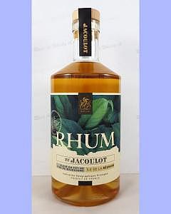 Rhum by Jacoulot - Reunion