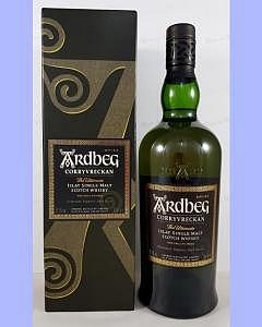Ardbeg Corryvreckan