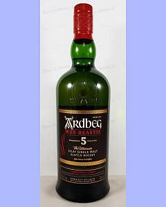 Ardbeg 5 Year Old Wee Beastie