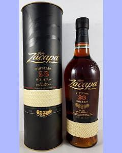 Ron Zacapa 23 Solera 
