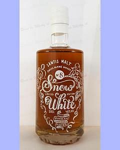 Säntis Edition Snow White No 8