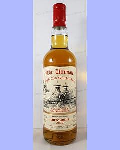 Miltonduff 10 Year Old