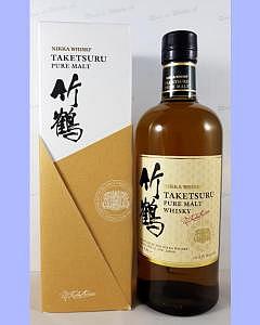 Nikka Taketsuru Pure Malt
