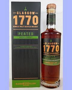Glasgow 1770 Peated