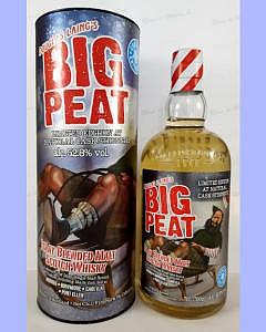Big Peat Christmas 2021