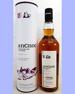 AnCnoc 18 ans