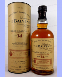 Balvenie Caribbean Cask 14 ans