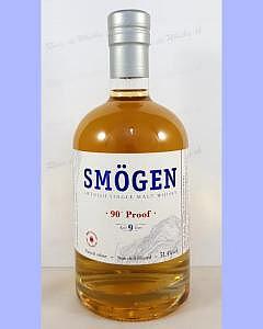 Smögen 9 ans – 90 proof
