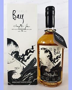 Benrinnes 12 ans – Chapter 4