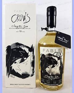 Blair Athol 10 Jahre – Chapter 6