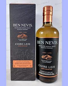 Ben Nevis Coire Leis