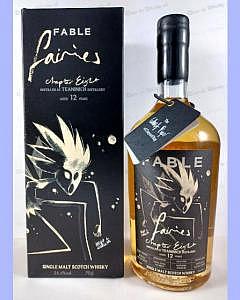 Teaninich 12 ans – Chapter 8