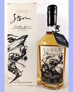 Auchroisk 11 ans – Chapter 9