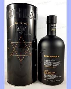 Bruichladdich Black Art 10.1