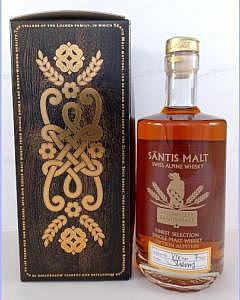 Säntis Alpstein 19 - Sherry Finish