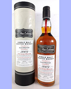 Auchroisk 14 Year Old