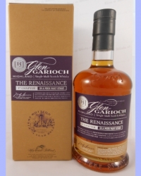 Glen Garioch 15 Jahre - Renaissance Chapter 1