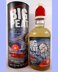 Big Peat Christmas 2017
