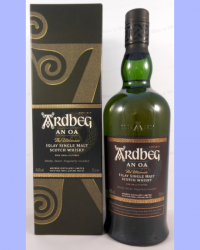 Ardbeg An Oa