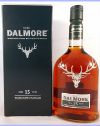 Dalmore 15 Jahre