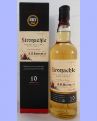 Stronachie 10 Year Old