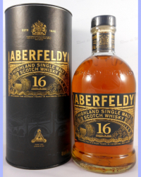 Aberfeldy 16 Jahre