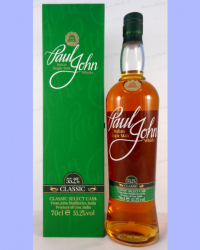 Paul John Classic Select Cask