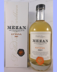 Mezan Guyana 2005