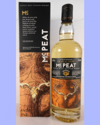 House of McCallum - McPeat