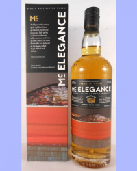 House of McCallum - McElegance