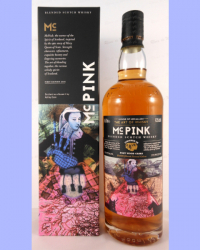 House of McCallum - McPink