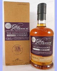 Glen Garioch 16 Jahre - Renaissance Chapter 2 