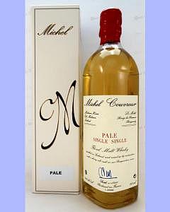 Michel Couvreur Pale