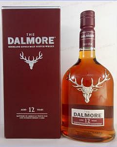 Dalmore 12 Jahre