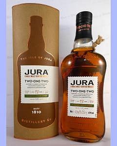Jura Two-One-Two