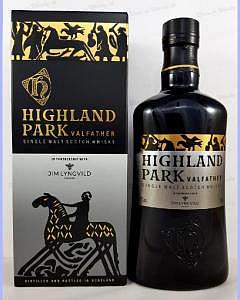 Highland Park Valfather