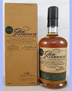Glen Garioch 12 Jahre