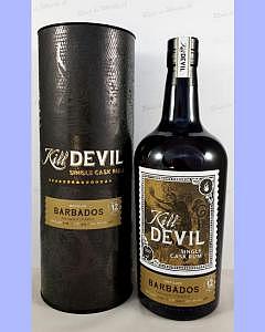 Kill Devil Barbados 12 Jahre