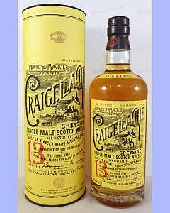 Craigellachie 13 Jahre