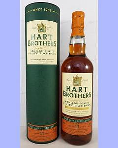 Dailuaine 11 ans – Sherry Butt
