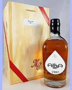 Michel Couvreur Alba 1997 Single Cask 