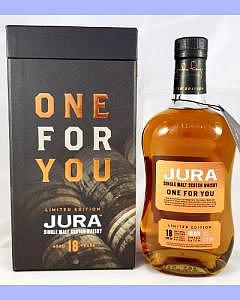 Jura One For You