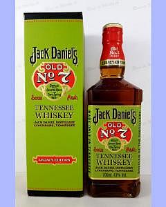 Jack Daniel’s Legacy Edition No 1 
