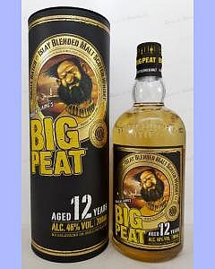 Big Peat 12 ans