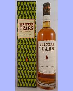 Writer’s Tears