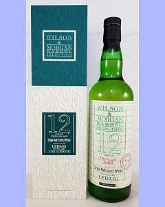 Ledaig 12 Jahre - Cask Strength